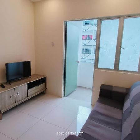 טאנה ראטה Cameron Homestay @Prima מראה חיצוני תמונה